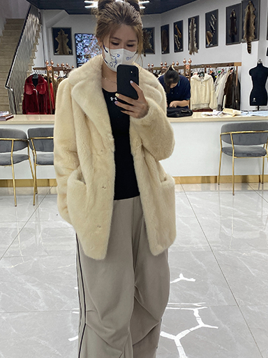 服装设计打板