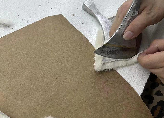 门店车间